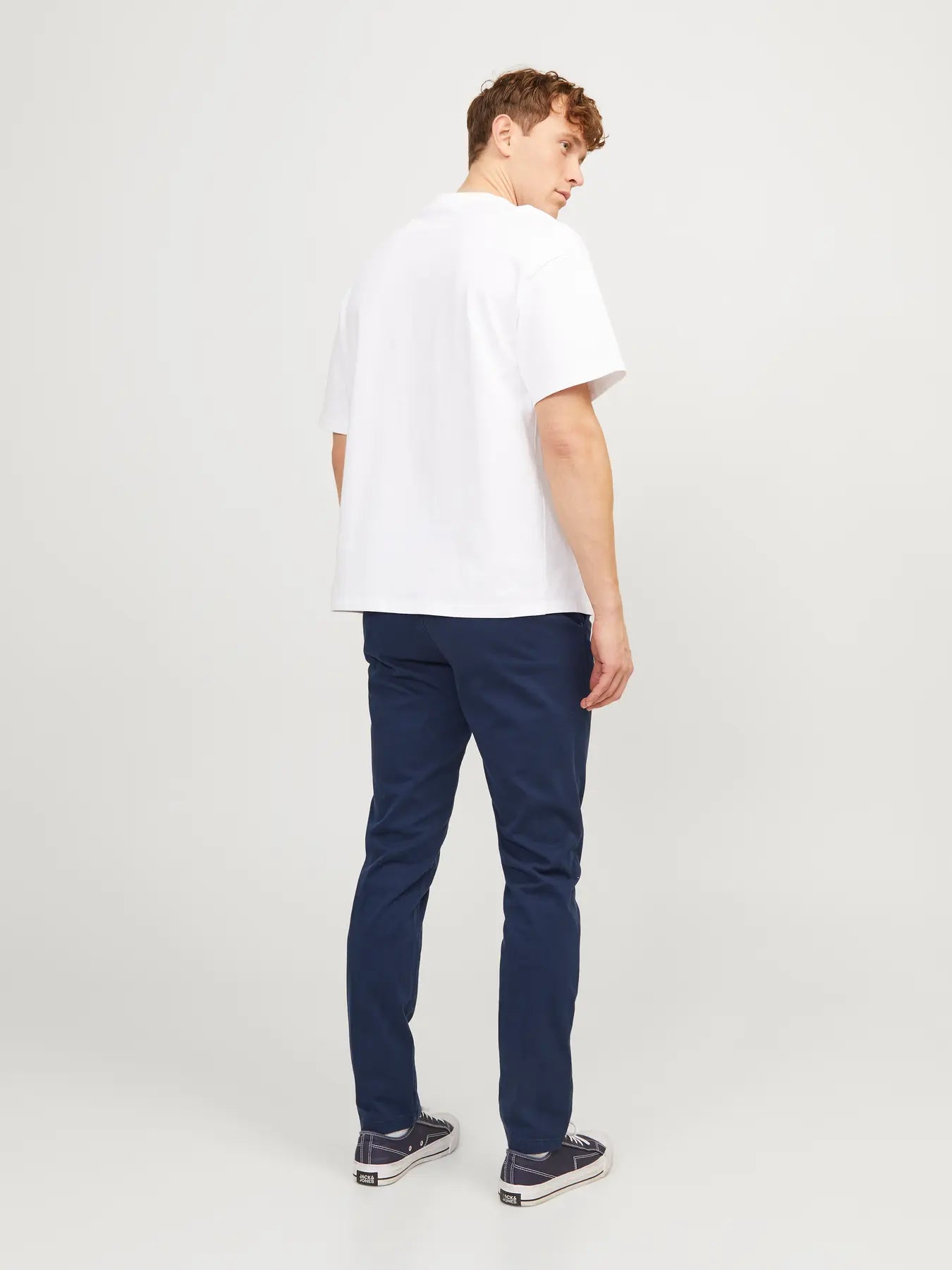 PANTALON CHINO HOMBRE JACK & JONES 12150148