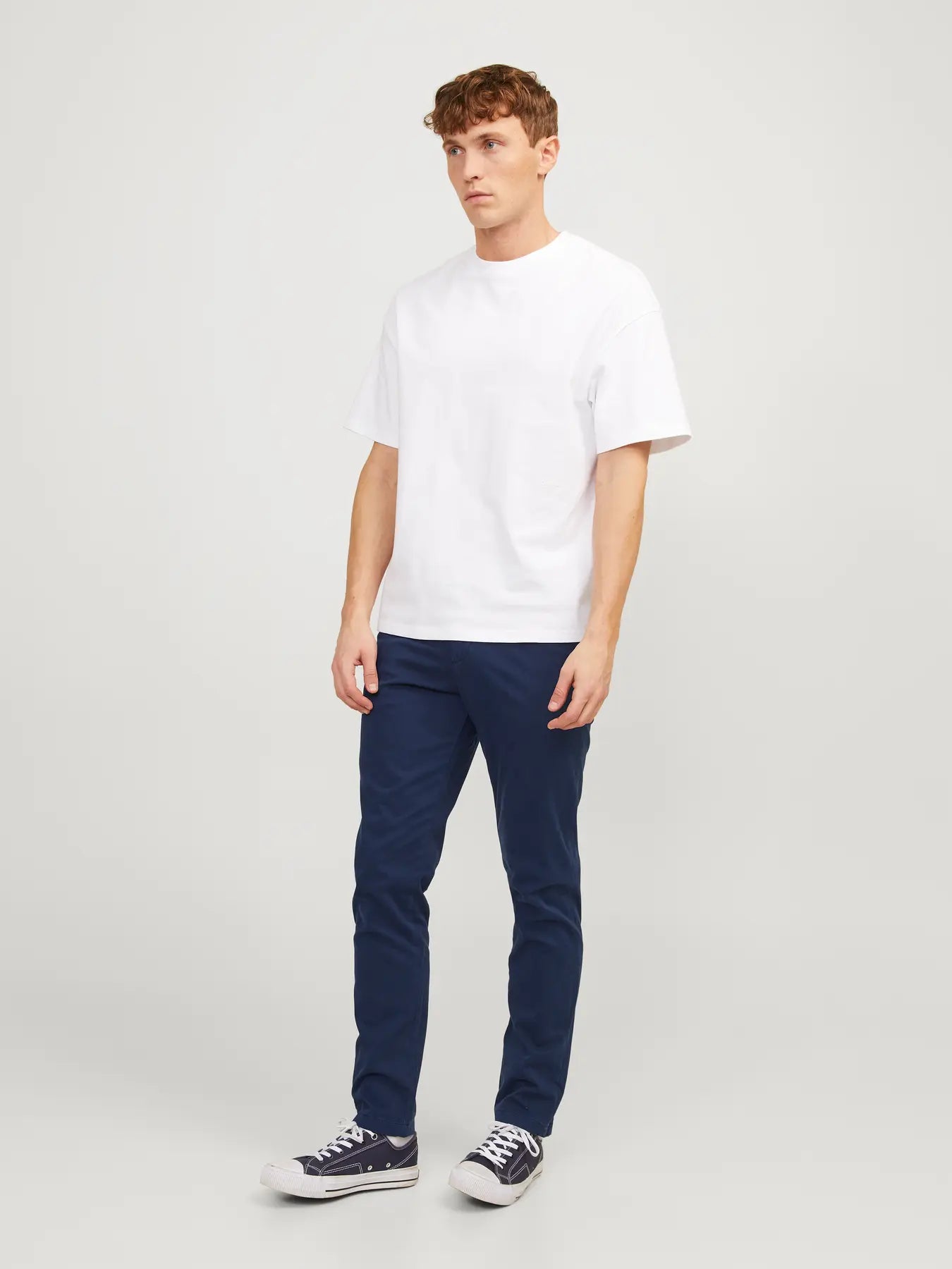 PANTALON CHINO HOMBRE JACK & JONES 12150148