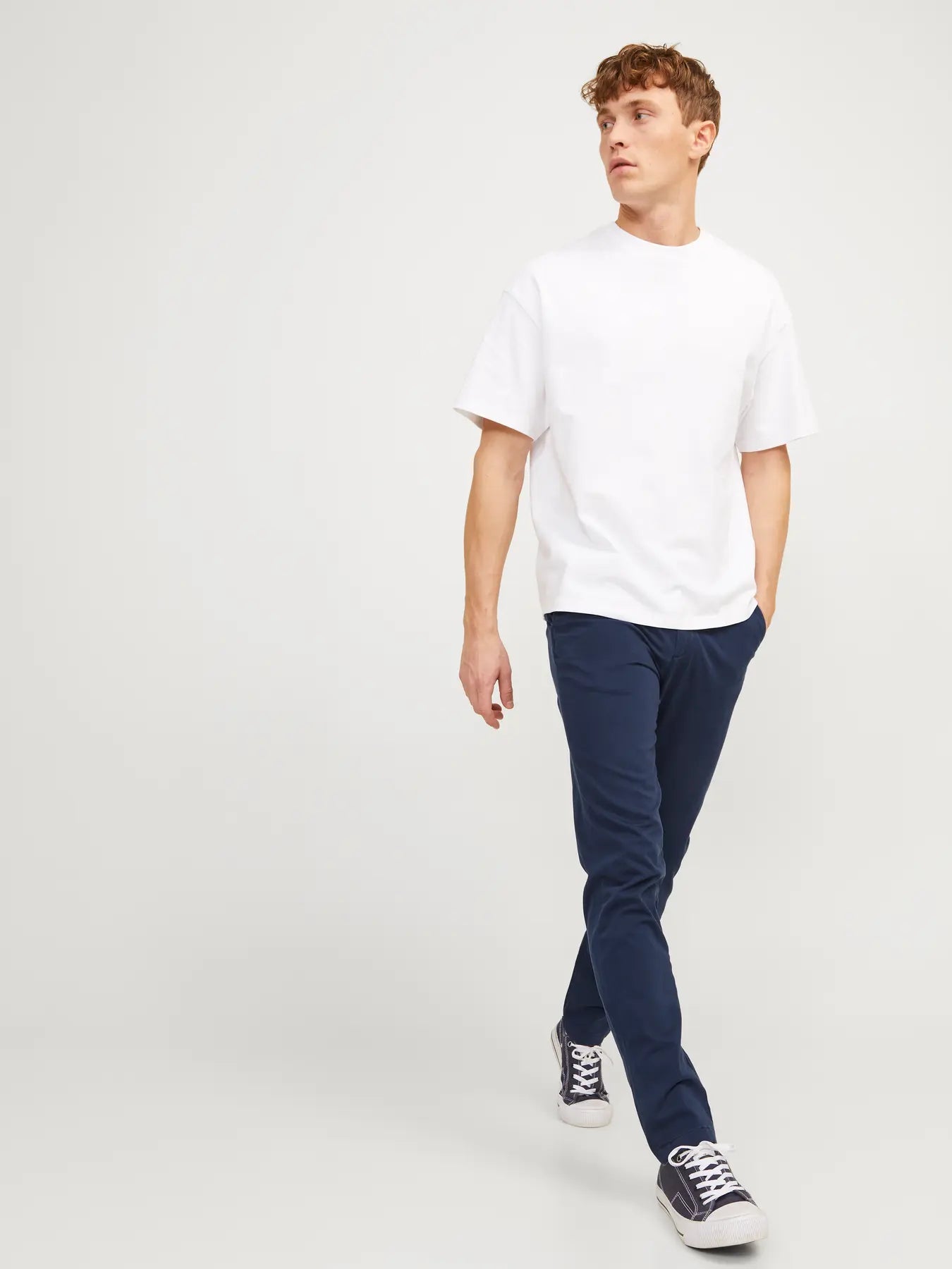 PANTALON CHINO HOMBRE JACK & JONES 12150148