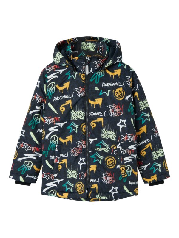CHAQUETA NAME IT KIDS 13229830