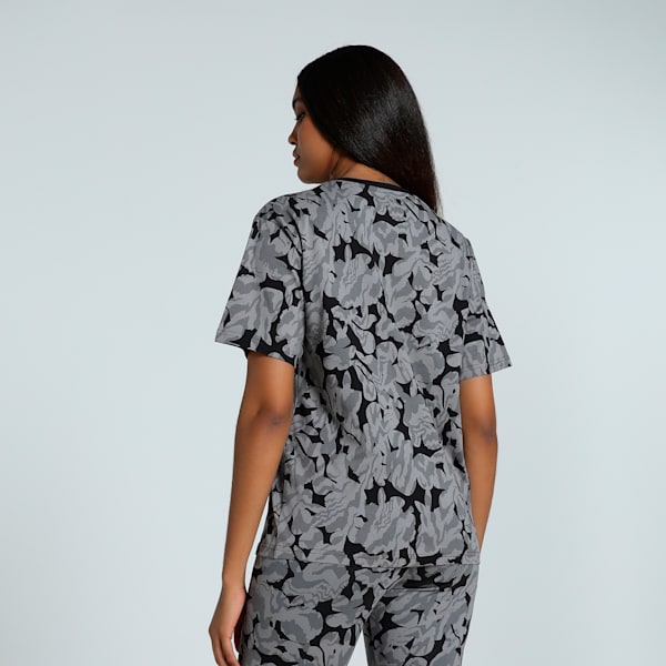 CAMISETA MANGA CORTA PUMA MUJER 684987