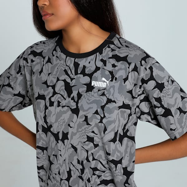 CAMISETA MANGA CORTA PUMA MUJER 684987