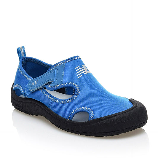 SANDALIAS NEW BALANCE KIDS CRUISER SANDAL K2013BKB
