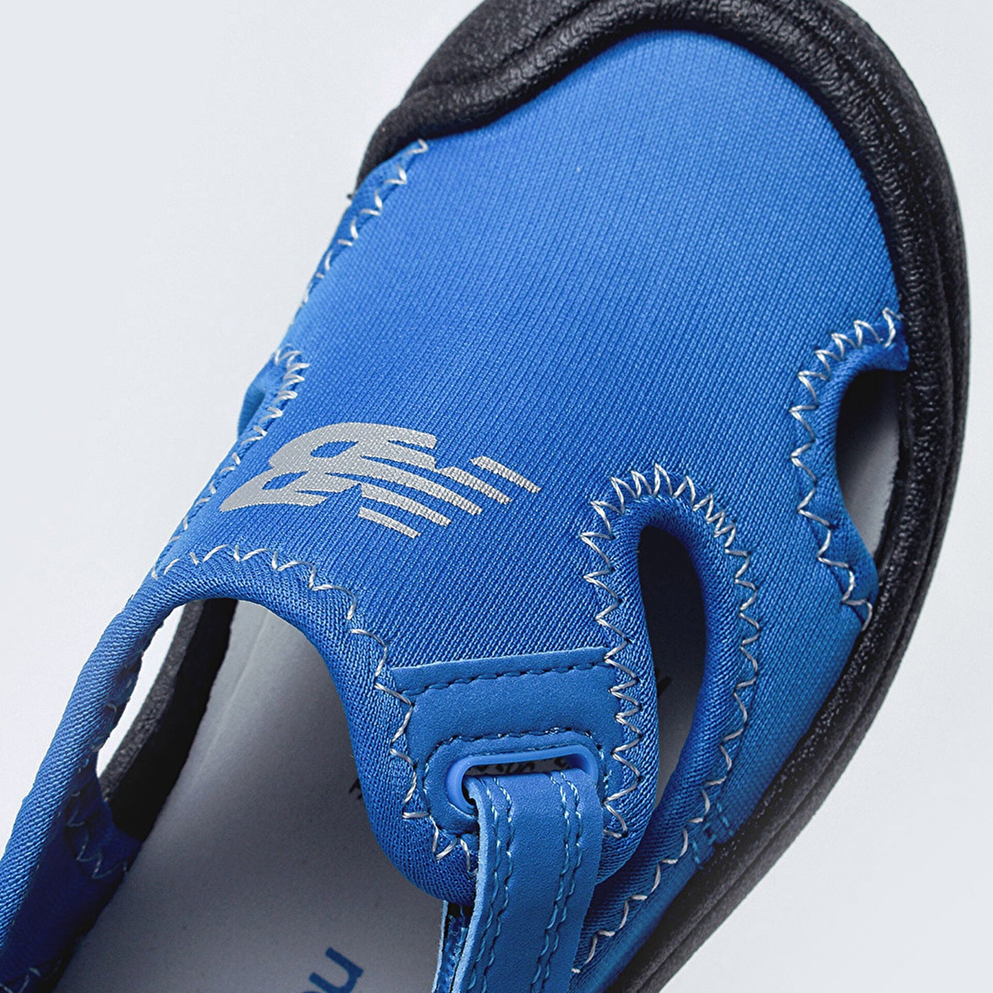 SANDALIAS NEW BALANCE KIDS CRUISER SANDAL K2013BKB