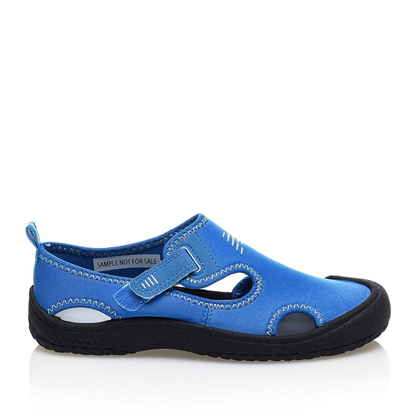 SANDALIAS NEW BALANCE KIDS CRUISER SANDAL K2013BKB