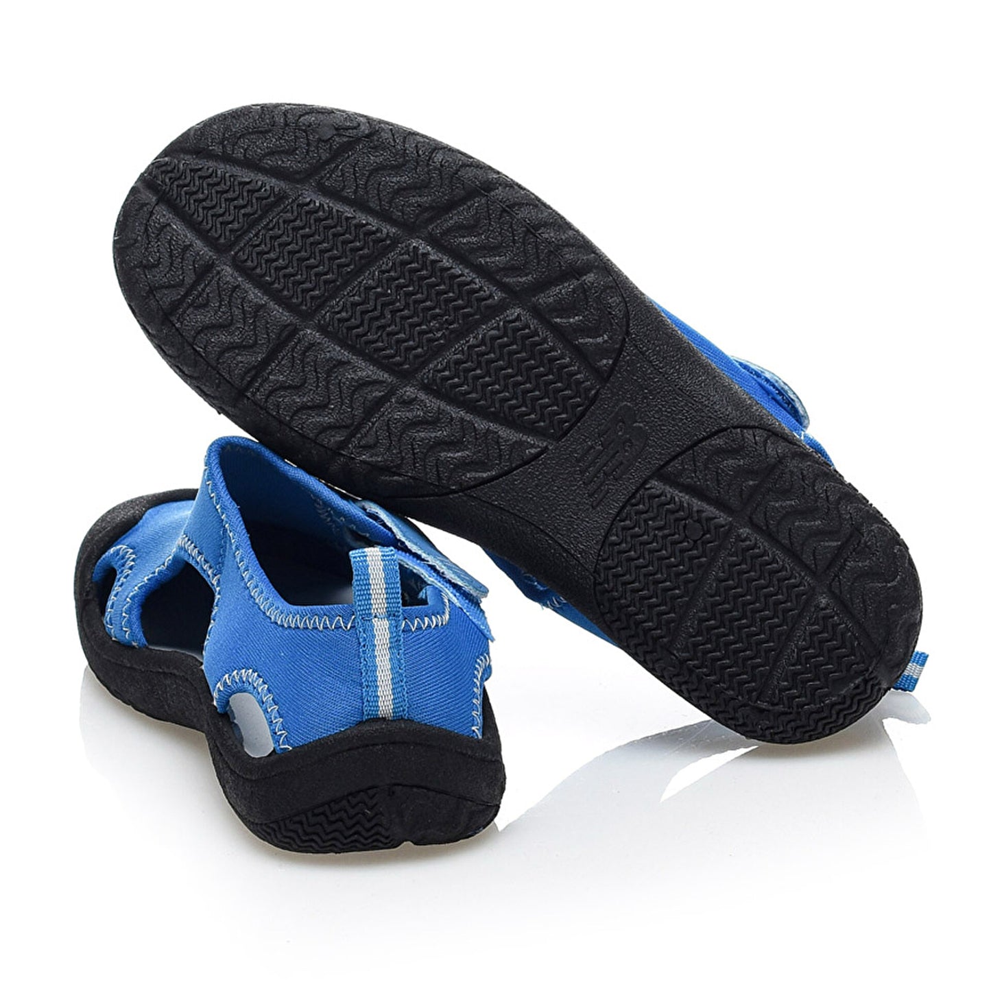 SANDALIAS NEW BALANCE KIDS CRUISER SANDAL K2013BKB