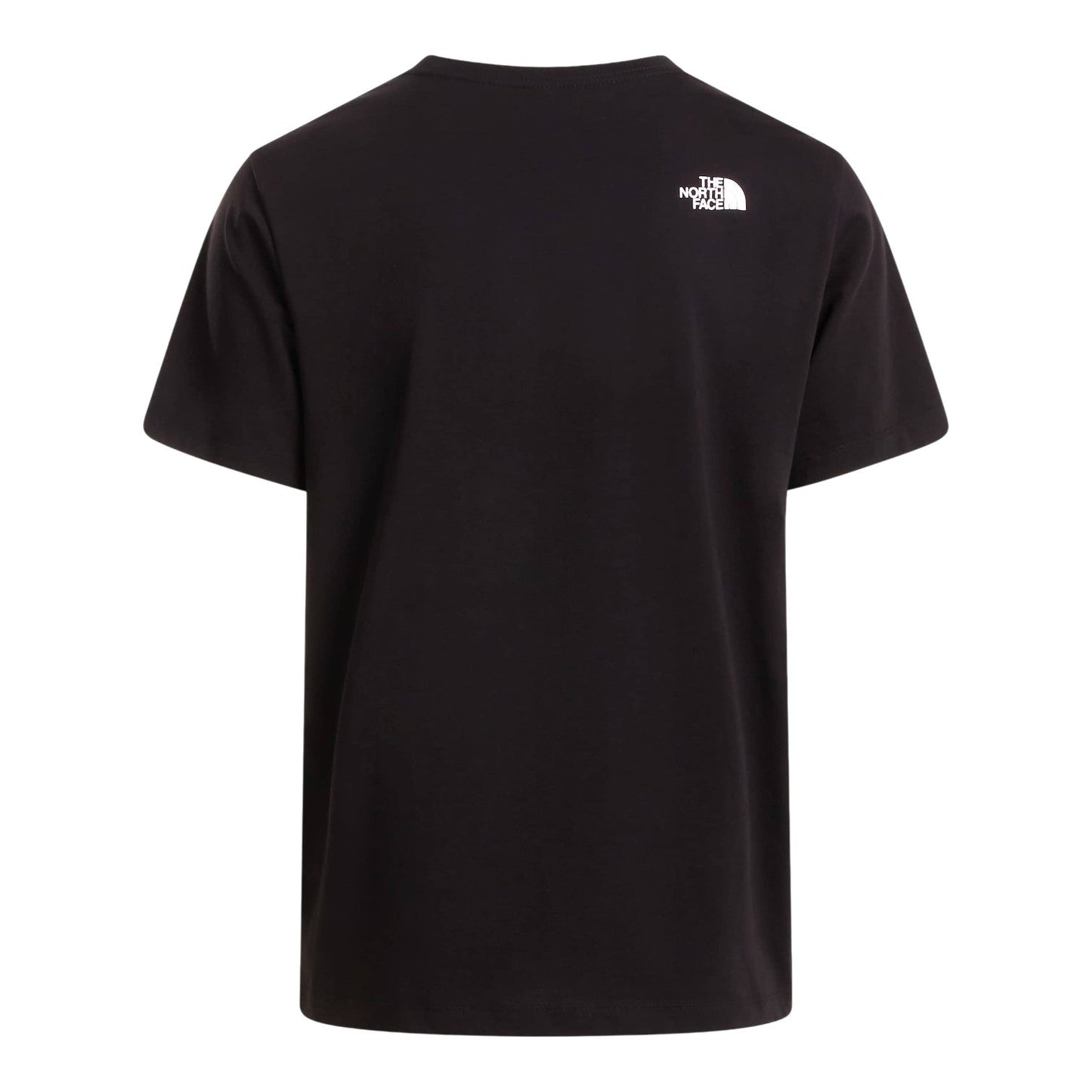 CAMISETA HOMBRE THE NORTH FACE HALF DOME REGULAR NF0A8B6JKY41