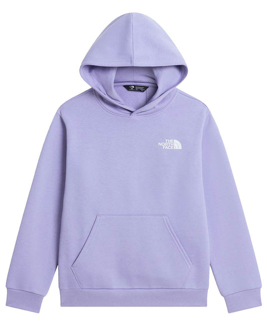 SUDADERA THE NORTH FACE KIDS NF0A8CV5NO51
