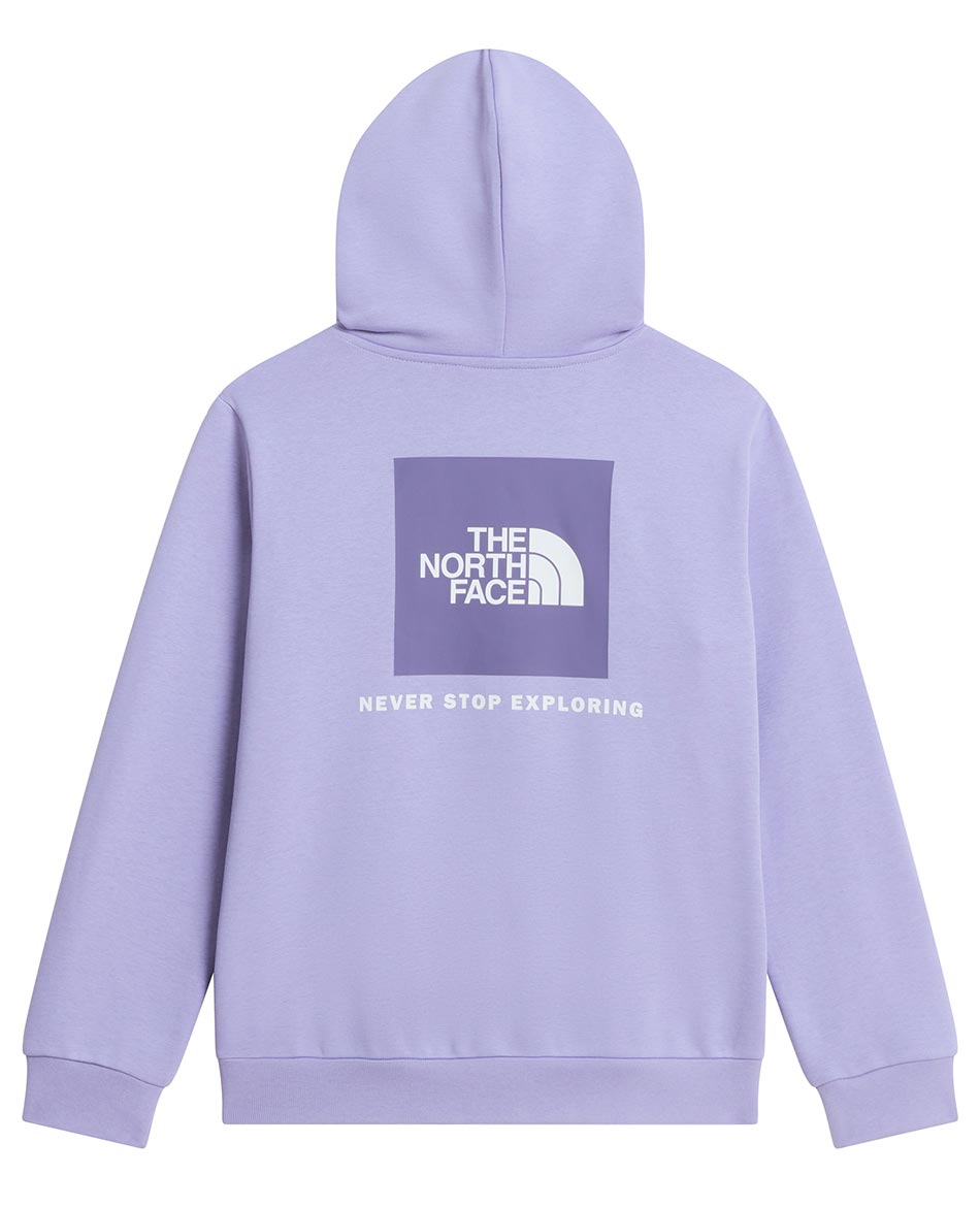 SUDADERA THE NORTH FACE KIDS NF0A8CV5NO51