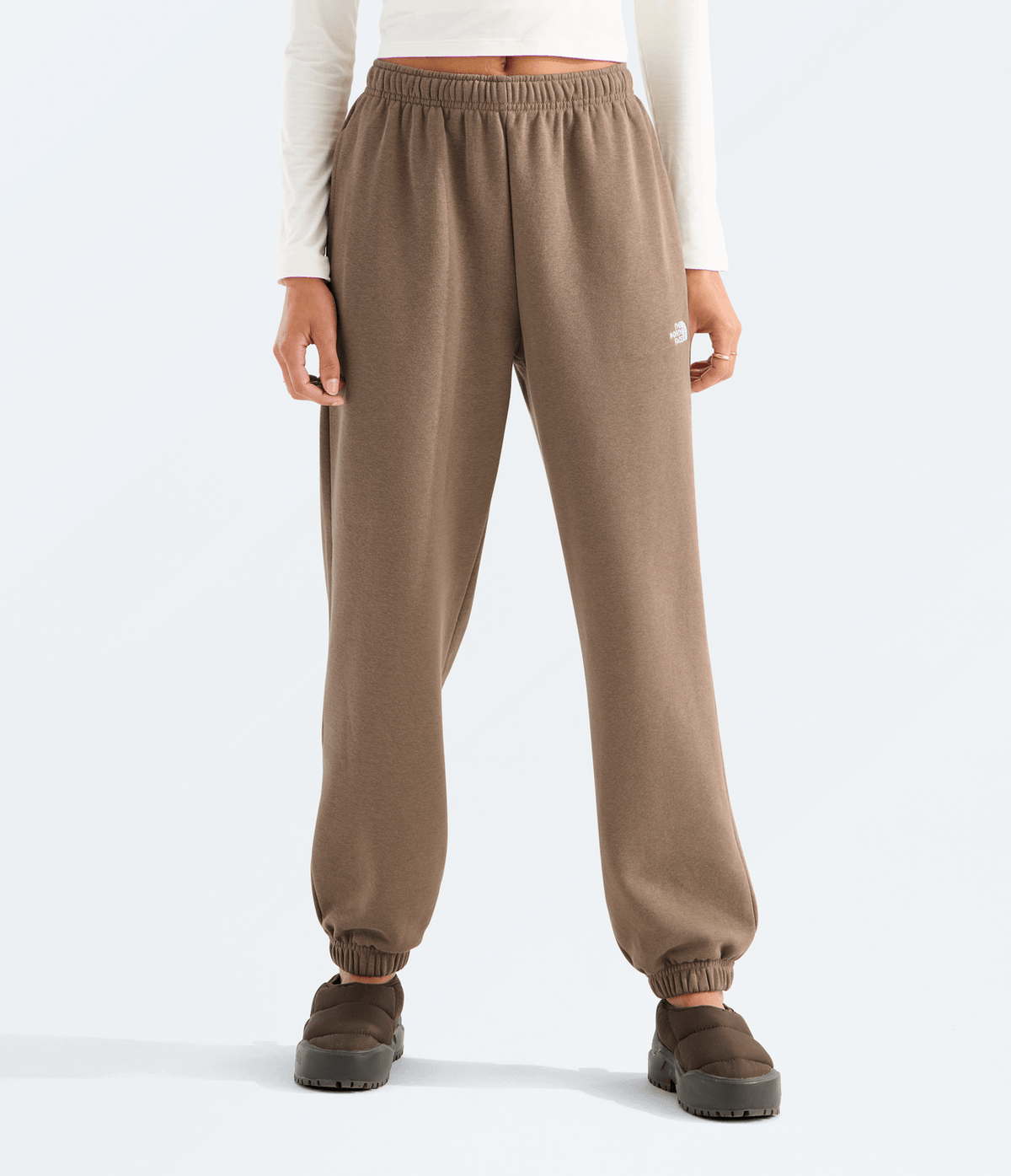 PANTALON CHANDAL MUJER THE NORTH FACE NF0A8CWV2H9