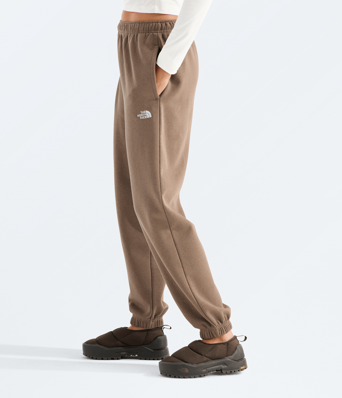 PANTALON CHANDAL MUJER THE NORTH FACE NF0A8CWV2H9