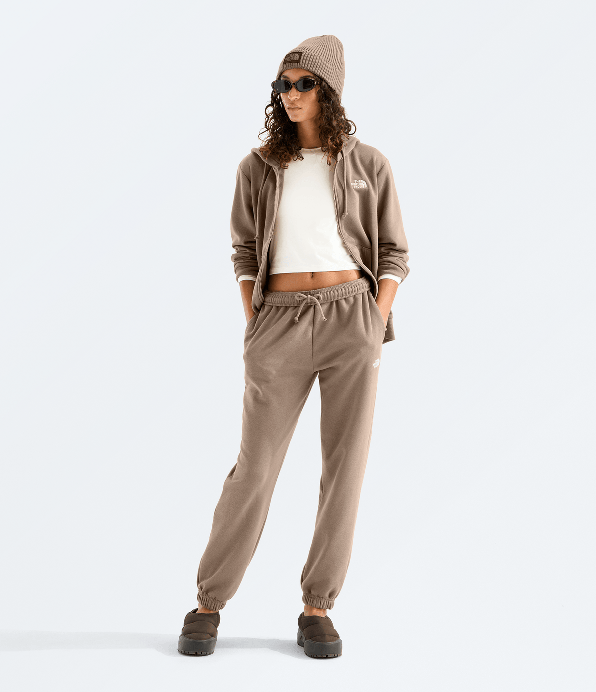 PANTALON CHANDAL MUJER THE NORTH FACE NF0A8CWV2H9