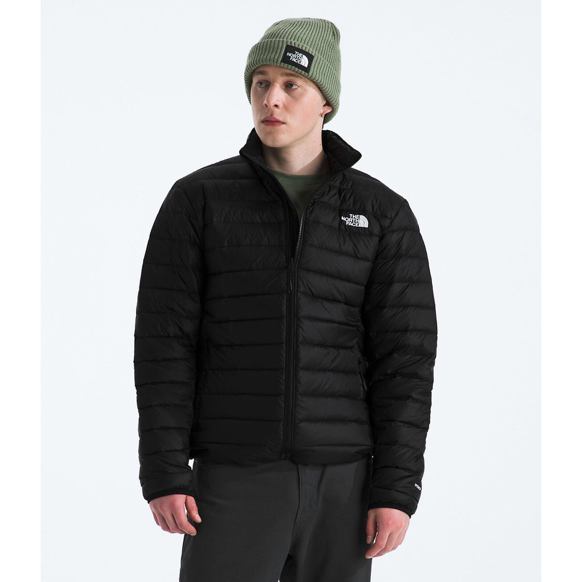 CHAQUETA HOMBRE THE NORTH FACE NF0A8D1UJK3