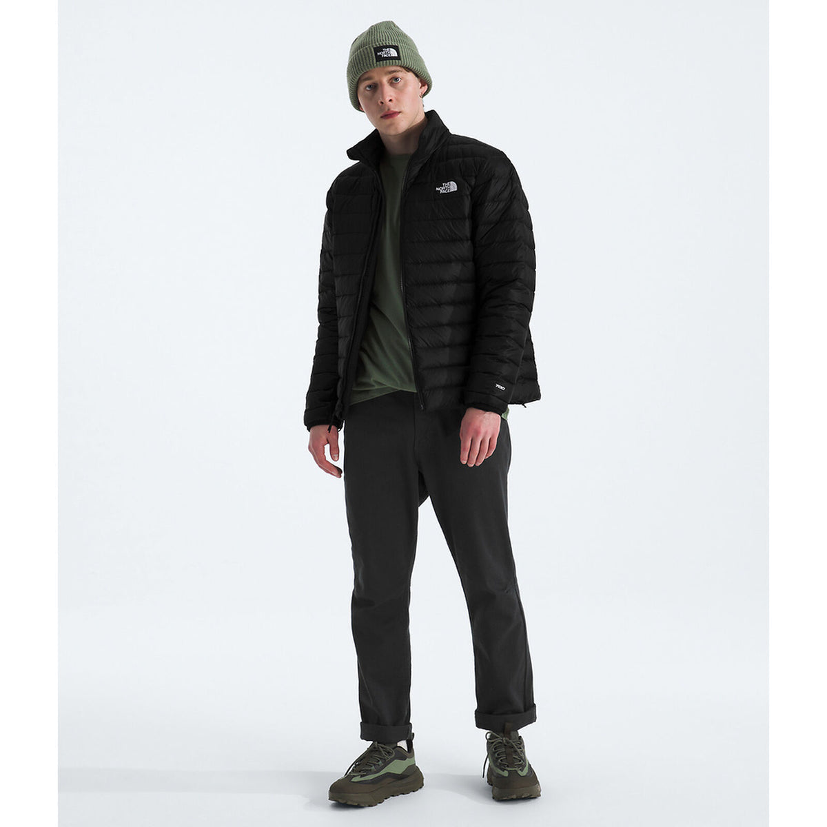 CHAQUETA HOMBRE THE NORTH FACE NF0A8D1UJK3