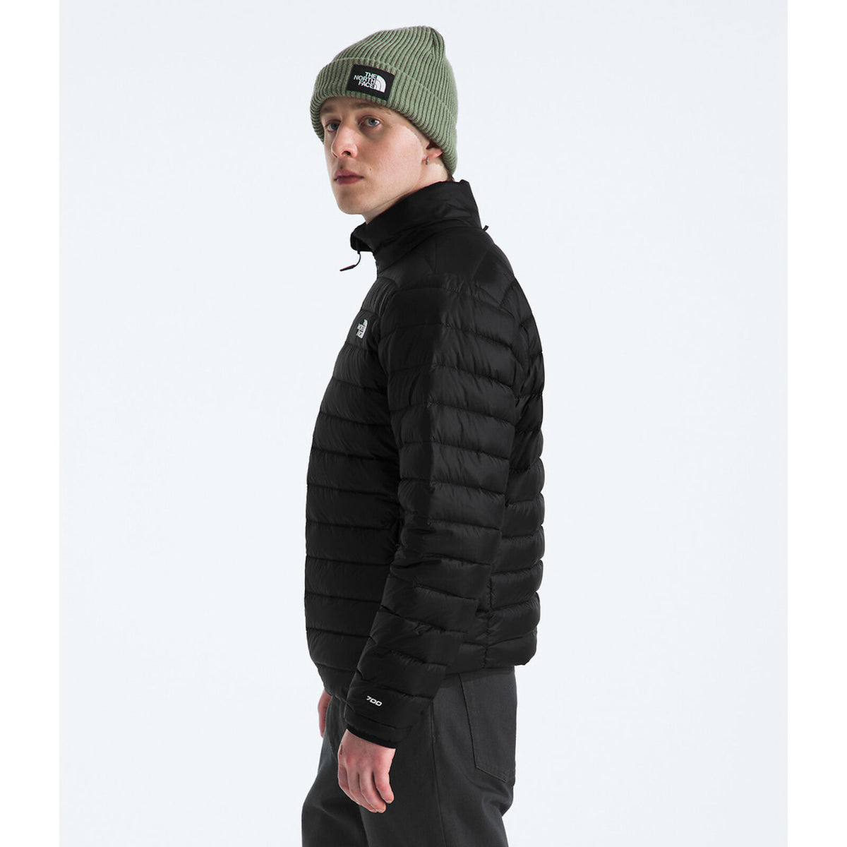 CHAQUETA HOMBRE THE NORTH FACE NF0A8D1UJK3