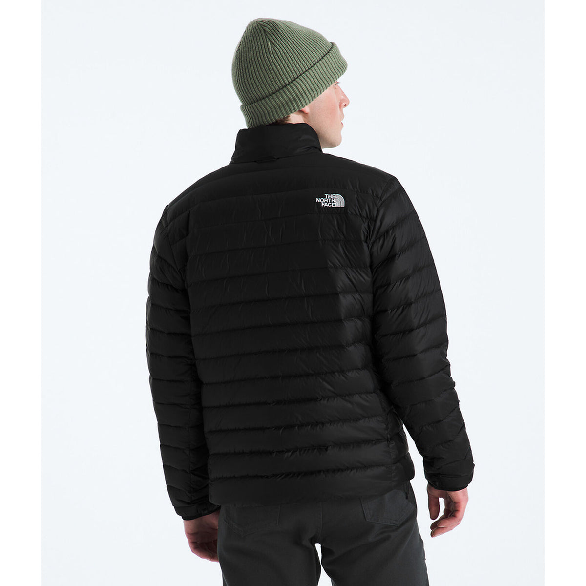 CHAQUETA HOMBRE THE NORTH FACE NF0A8D1UJK3