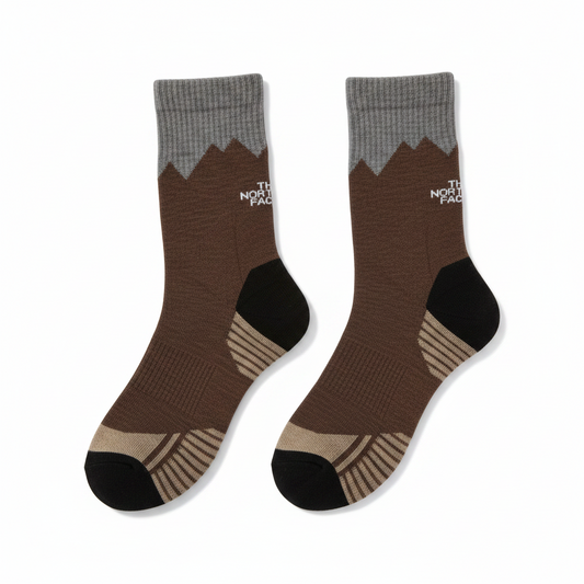 Calcetines de Senderismo Media Pantorrilla THE NORTH FACE NF0A8EGQFUC