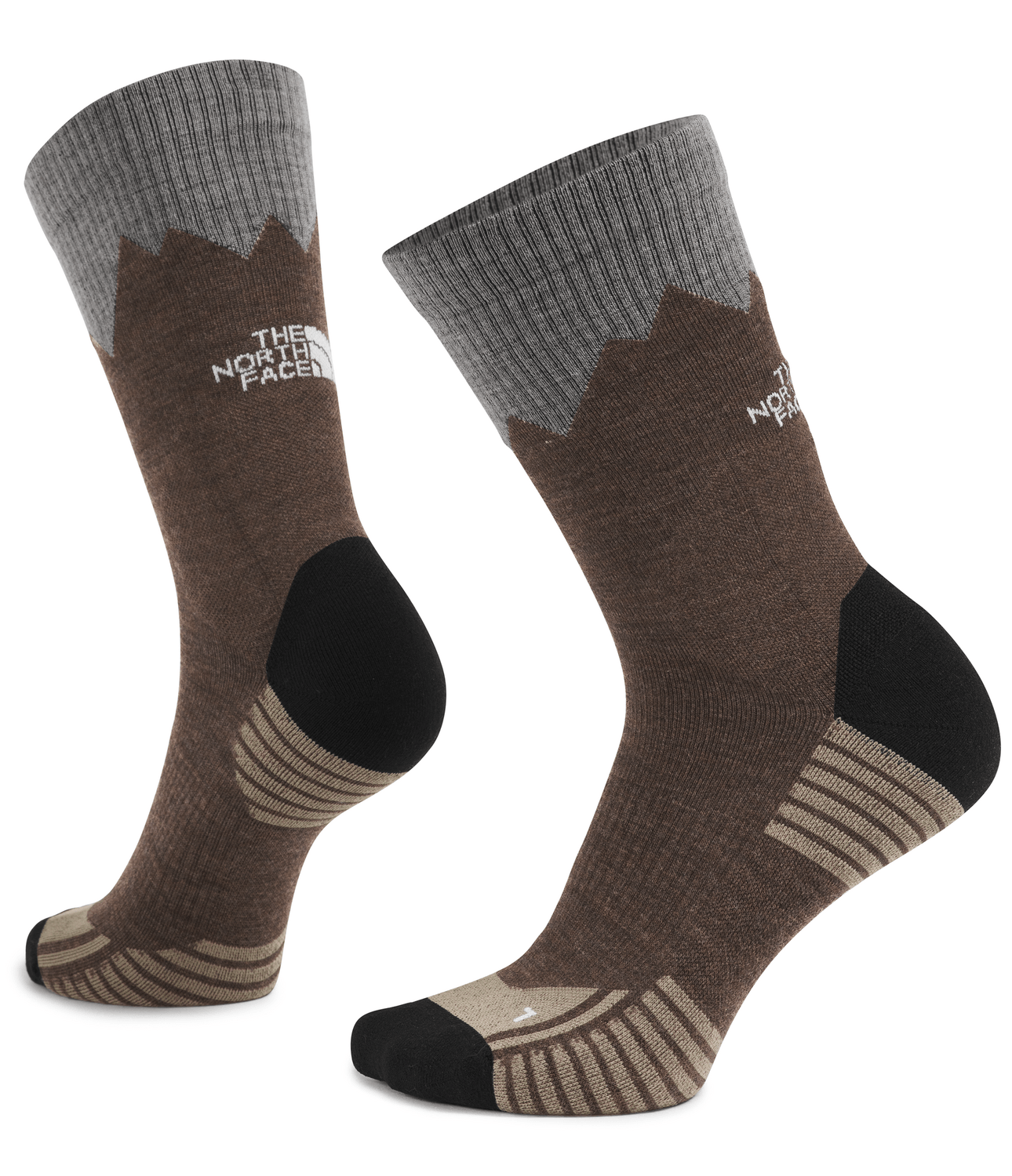 Calcetines de Senderismo Media Pantorrilla THE NORTH FACE NF0A8EGQFUC