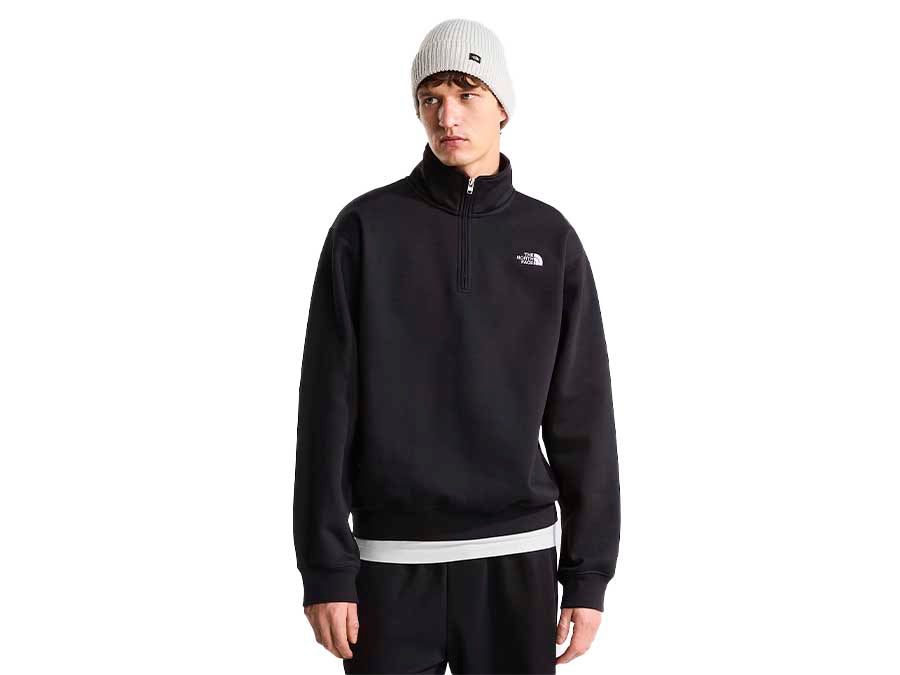 JERSEY HOMBRE THE NORTH FACE ESSENTIAL DOME RLX NF0A8FD8JK31