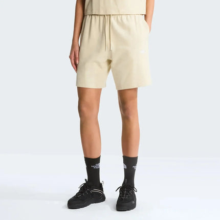 PANTALON CORTO MUJER THE NORTH FACE ESSENTIAL NF0A8GQYDOM