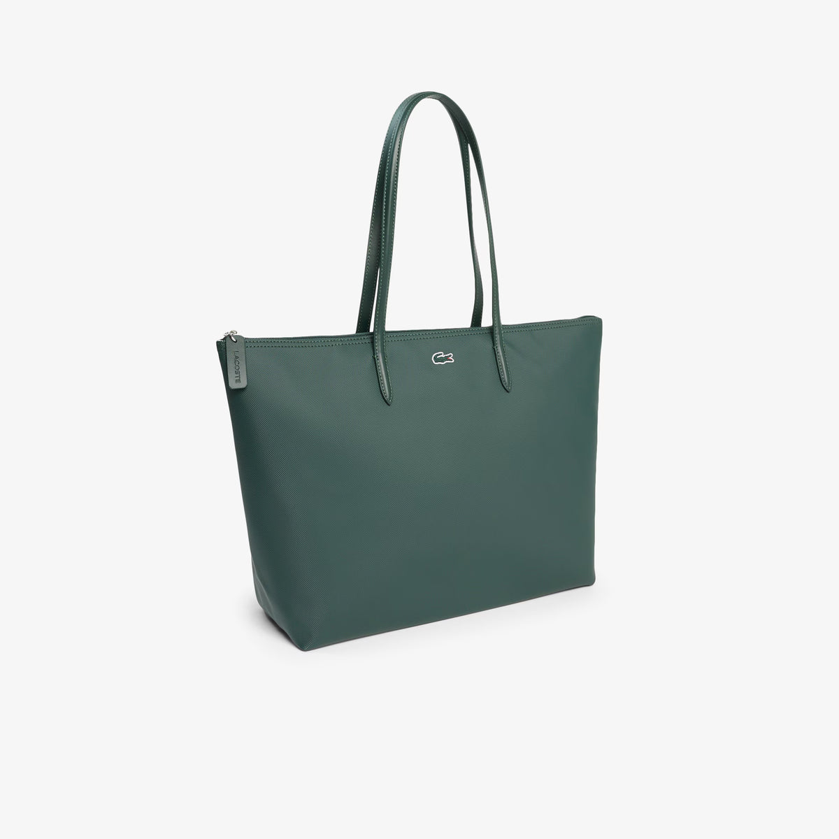 BOLSO MUJER TOTE LACOSTE NF1888PK