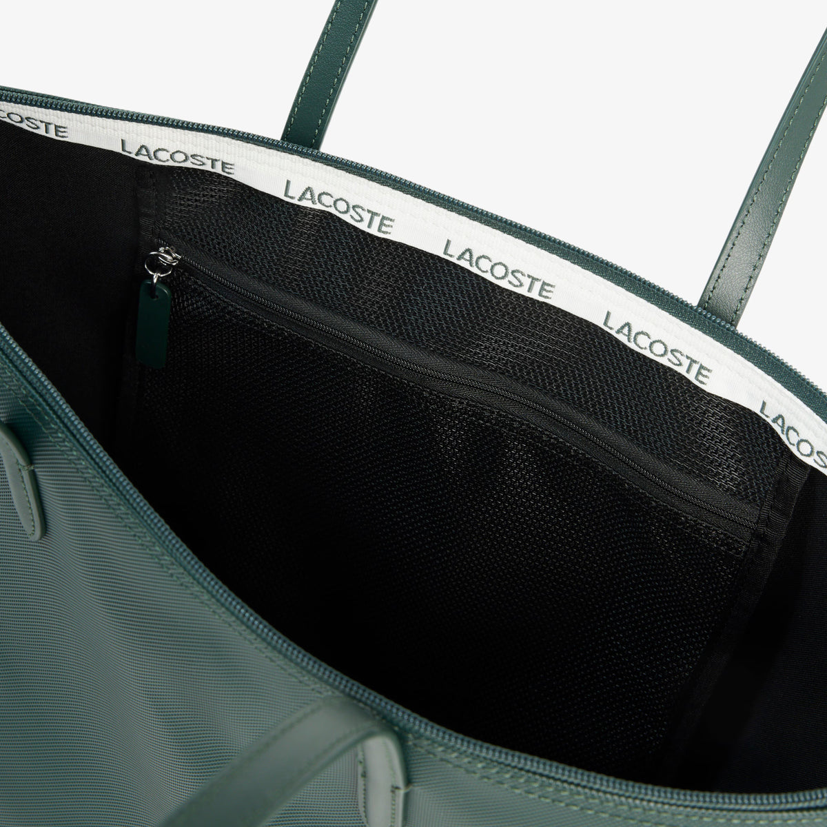 BOLSO MUJER TOTE LACOSTE NF1888PK