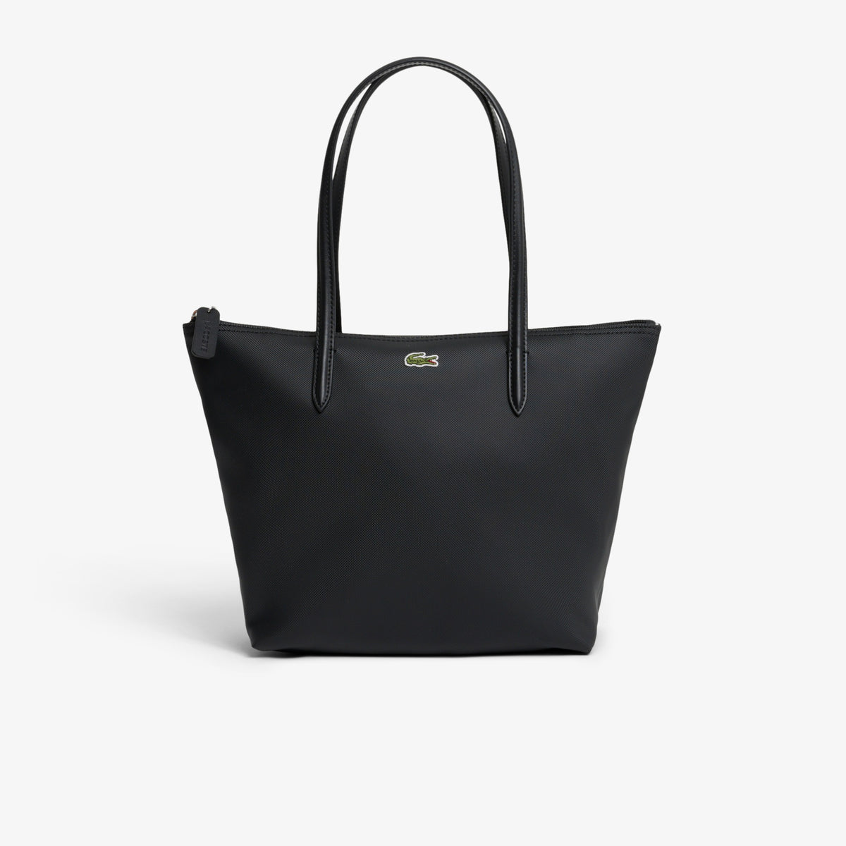 BOLSO MUJER TOTE PEQUEÑO LACOSTE NF2037PK