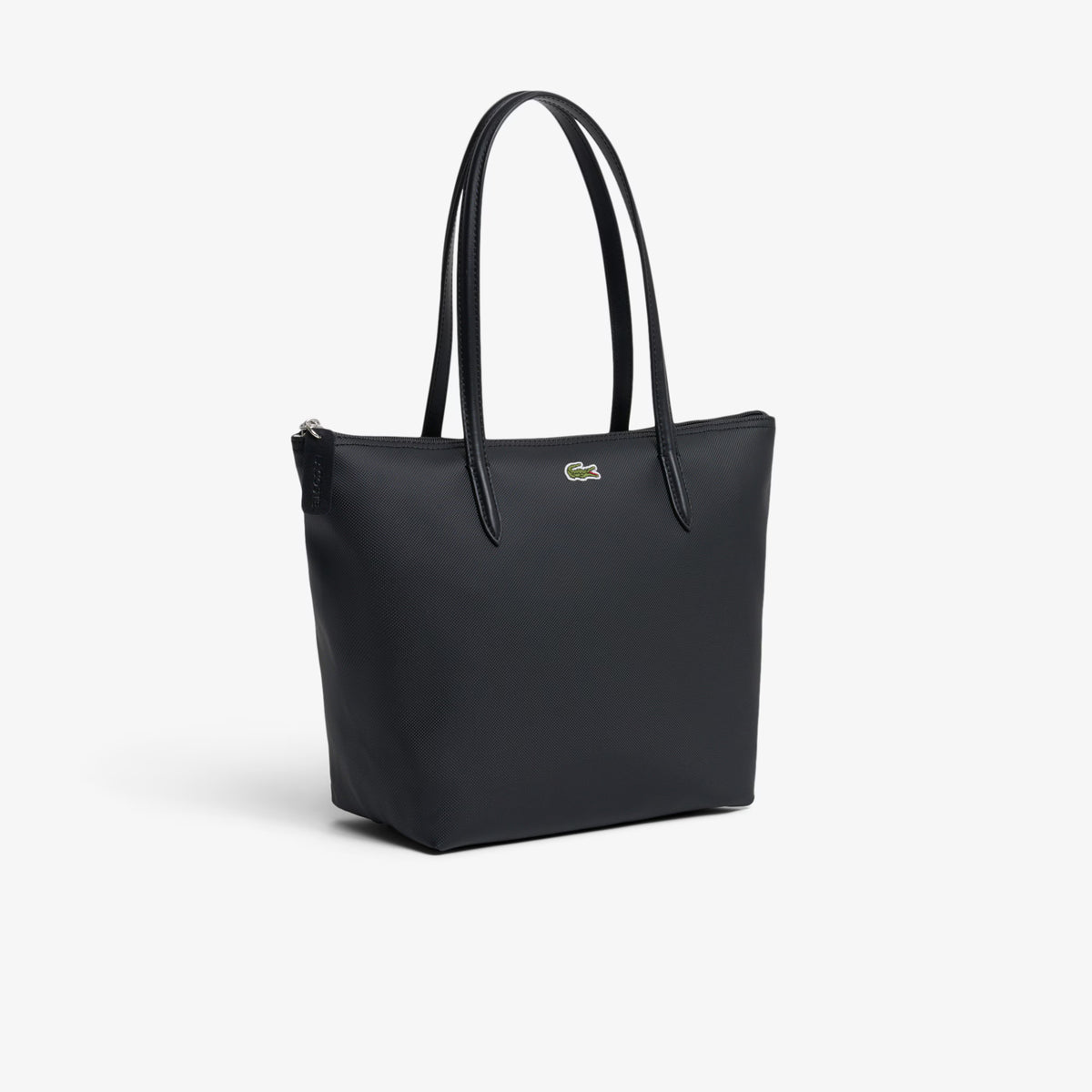 BOLSO MUJER TOTE PEQUEÑO LACOSTE NF2037PK