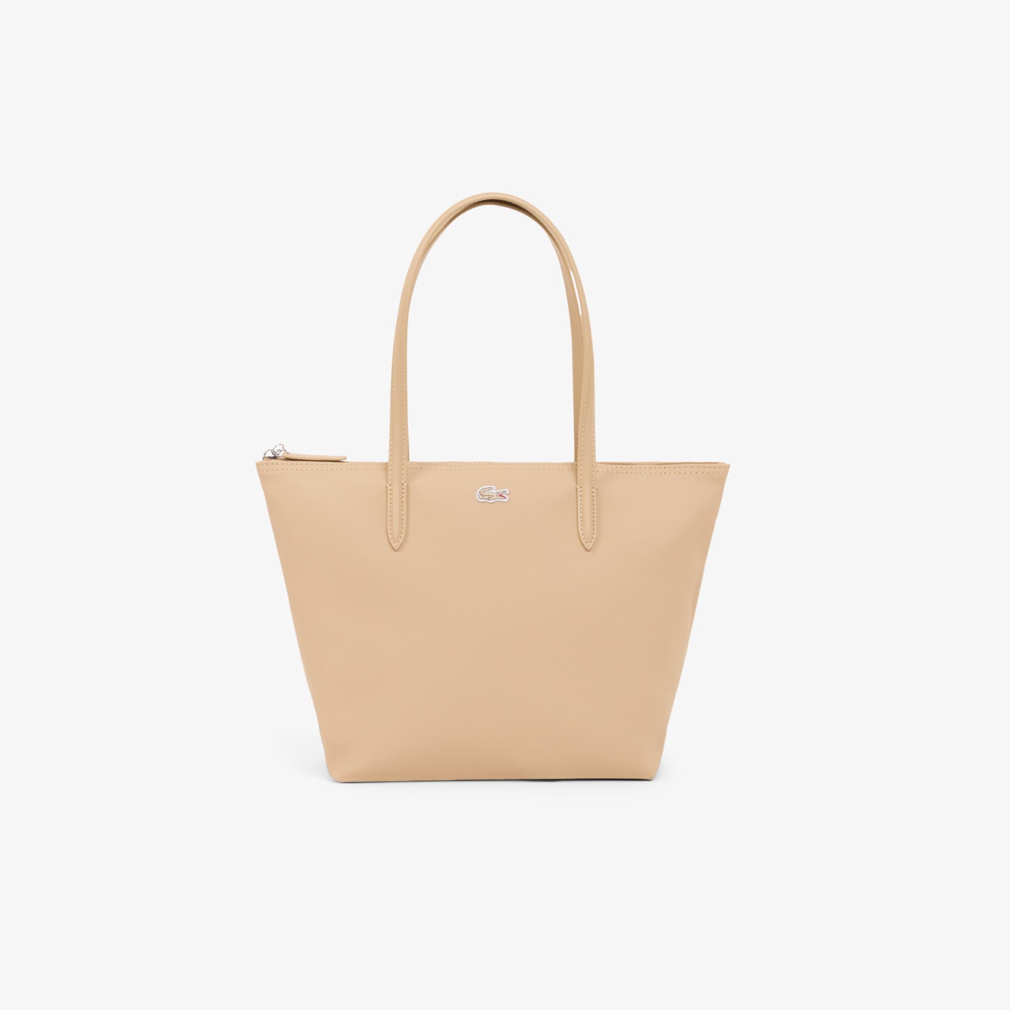 BOLSO MUJER TOTE PEQUEÑO LACOSTE NF2037PK