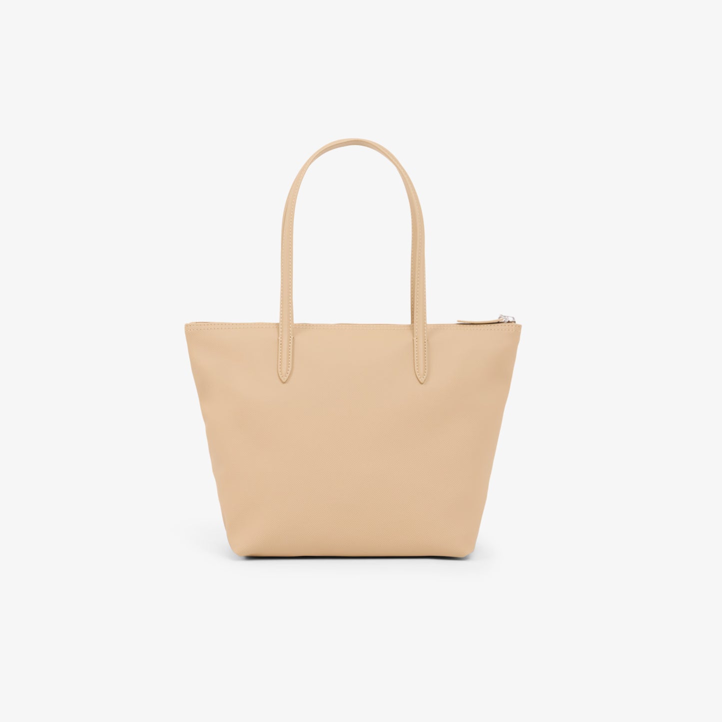 BOLSO MUJER TOTE PEQUEÑO LACOSTE NF2037PK