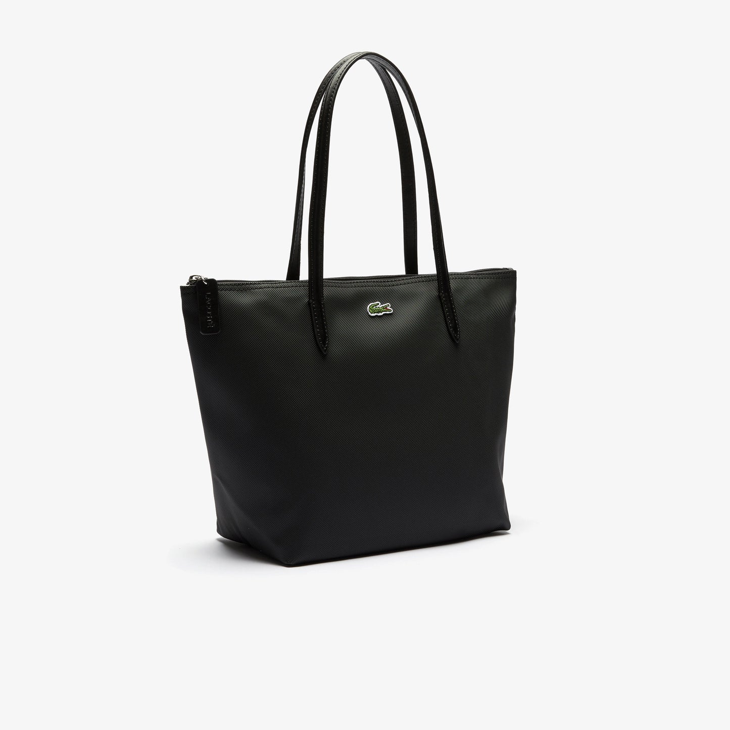 BOLSO MUJER TOTE PEQUEÑO LACOSTE NF2037PO