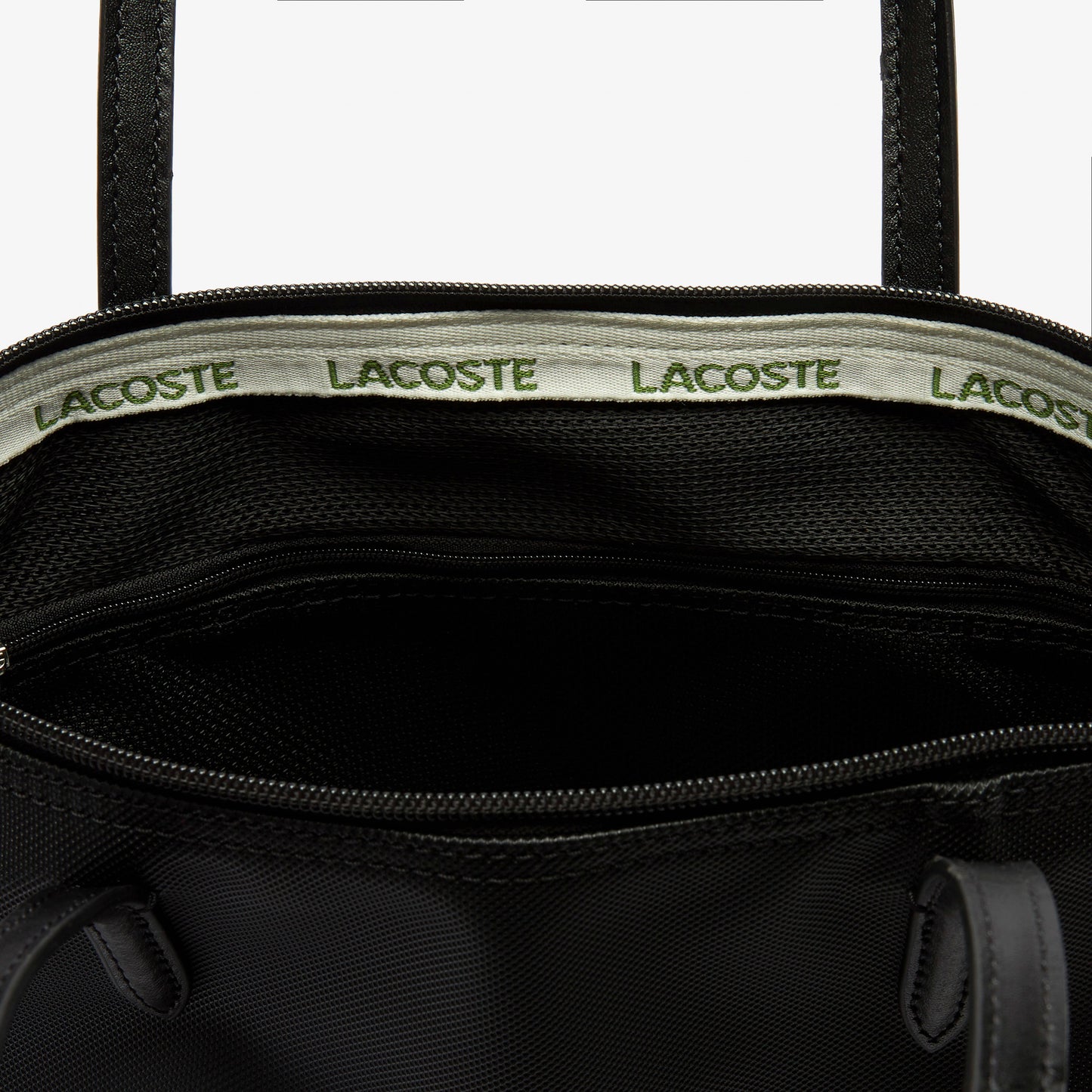 BOLSO MUJER TOTE PEQUEÑO LACOSTE NF2037PO