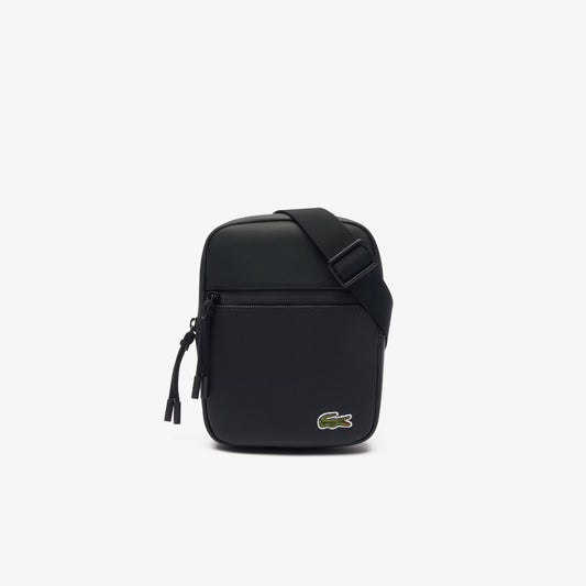 BANDOLERA HOMBRE CROSSOVER LACOSTE NH3307LV