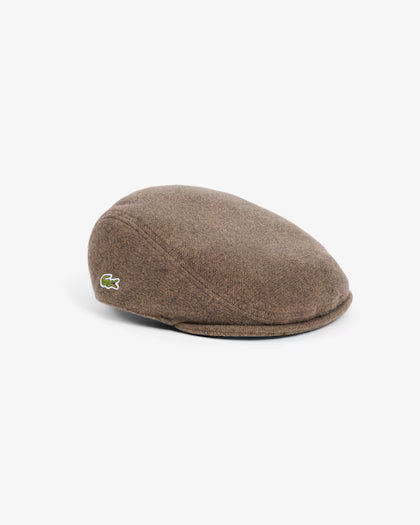 BOINA LANA UNISEX LACOSTE RK0372