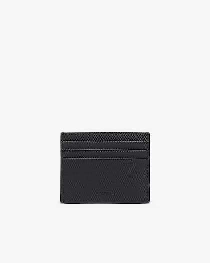 TARJETERO HOMBRE LACOSTE NH4420HC