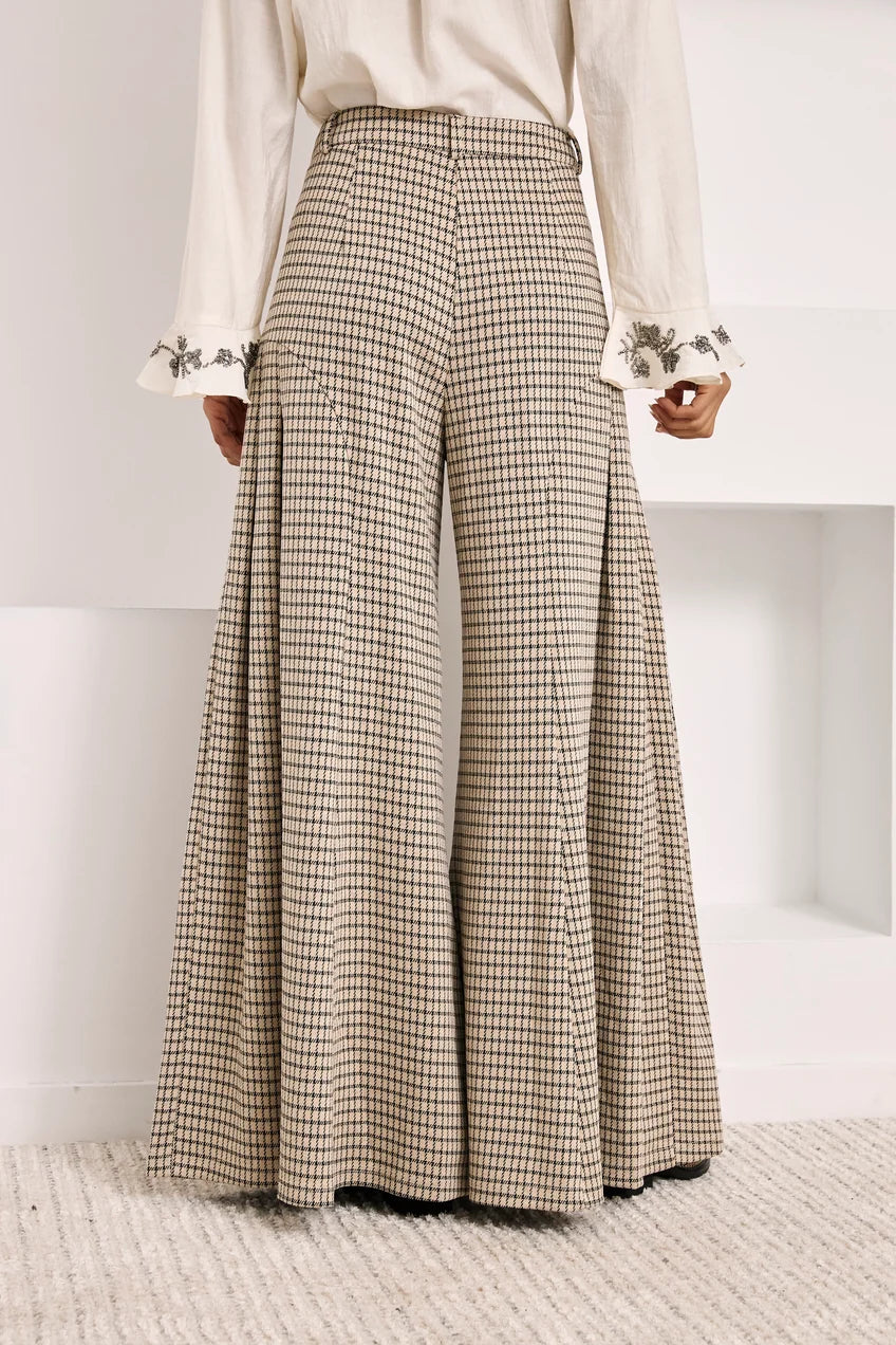 PANTALÓN PALAZZO NKN LX.ORVINA