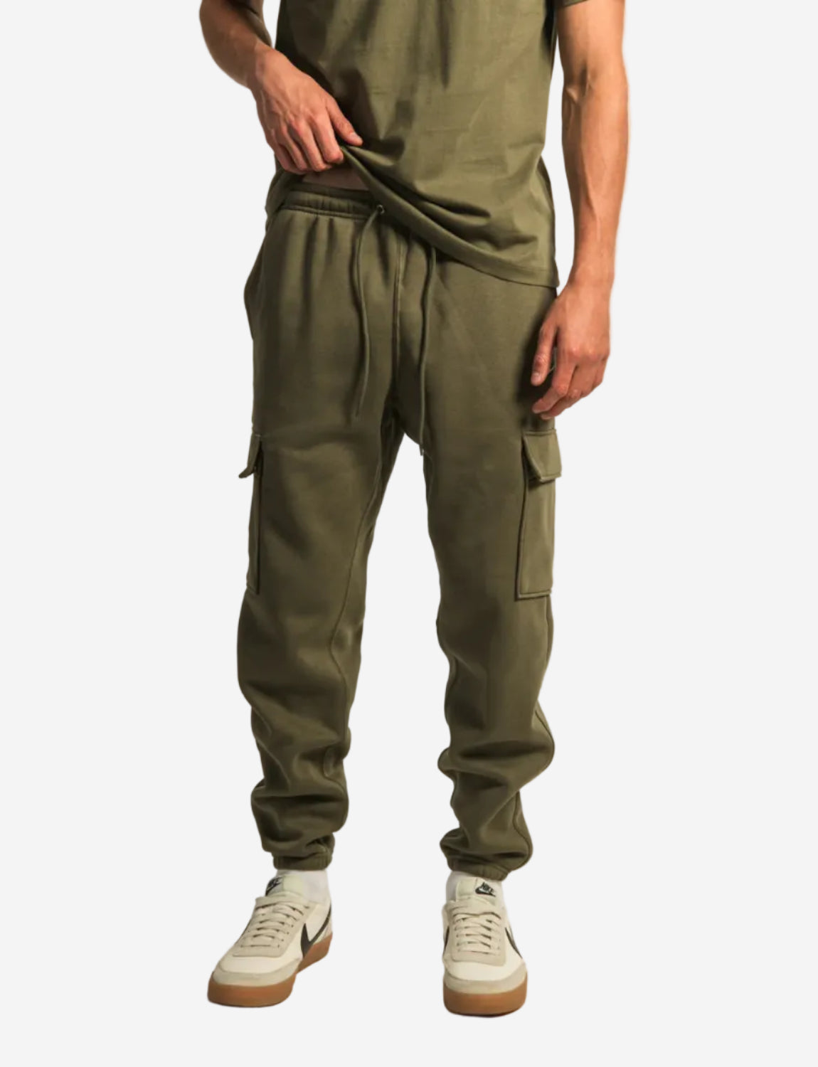 PANTALON CARGO NIKE HOMBRE FN3805