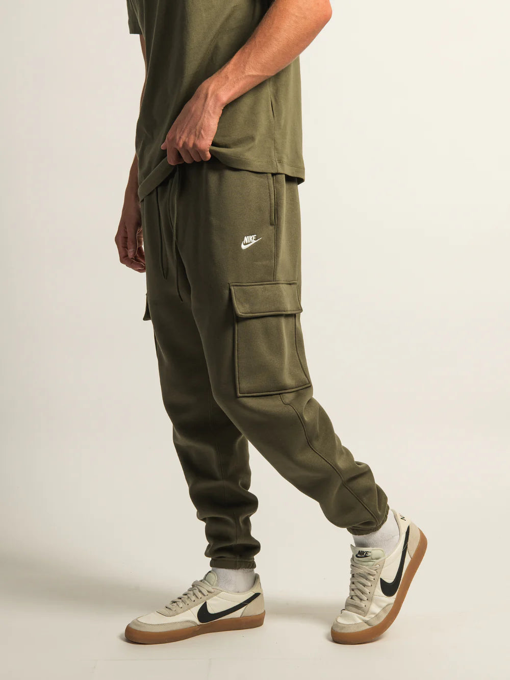 PANTALON CARGO NIKE HOMBRE FN3805