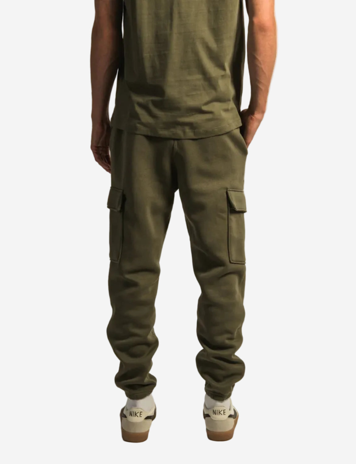 PANTALON CARGO NIKE HOMBRE FN3805