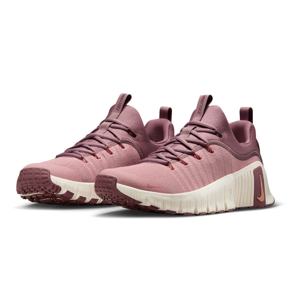 ZAPATILLAS MUJER NIKE FREE METCON 6 FJ7126