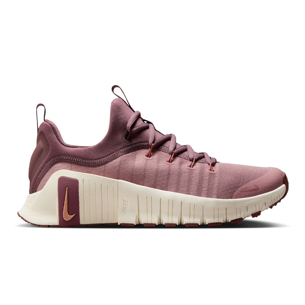 ZAPATILLAS MUJER NIKE FREE METCON 6 FJ7126