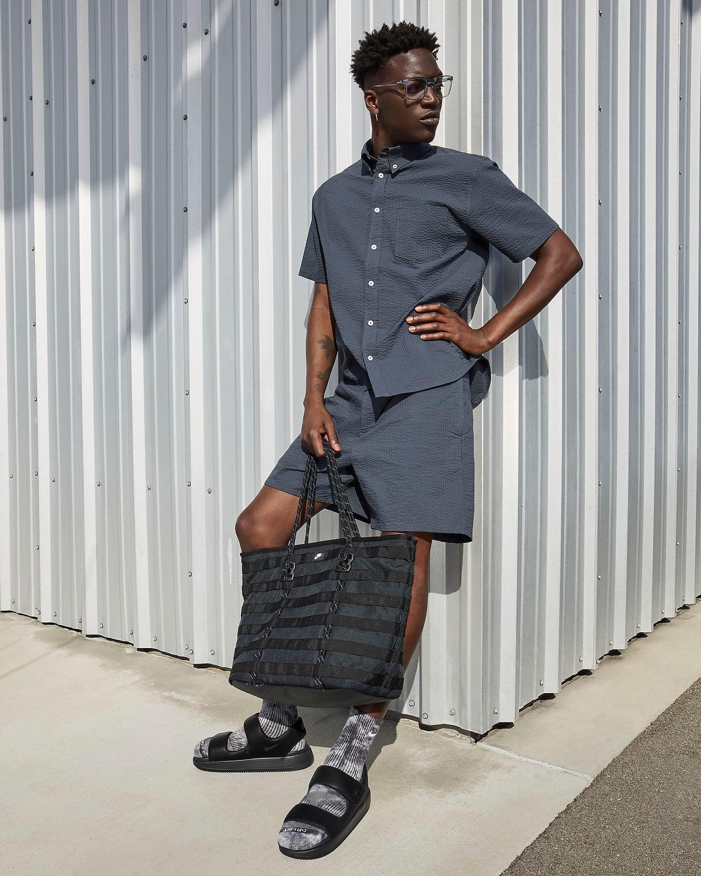 SANDALIA NIKE HOMBRE FJ6044