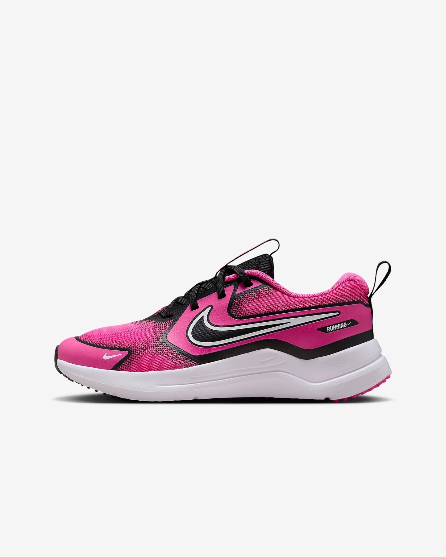 ZAPATILLAS NIÑA NIKE COSMIC RUNNER HM4402