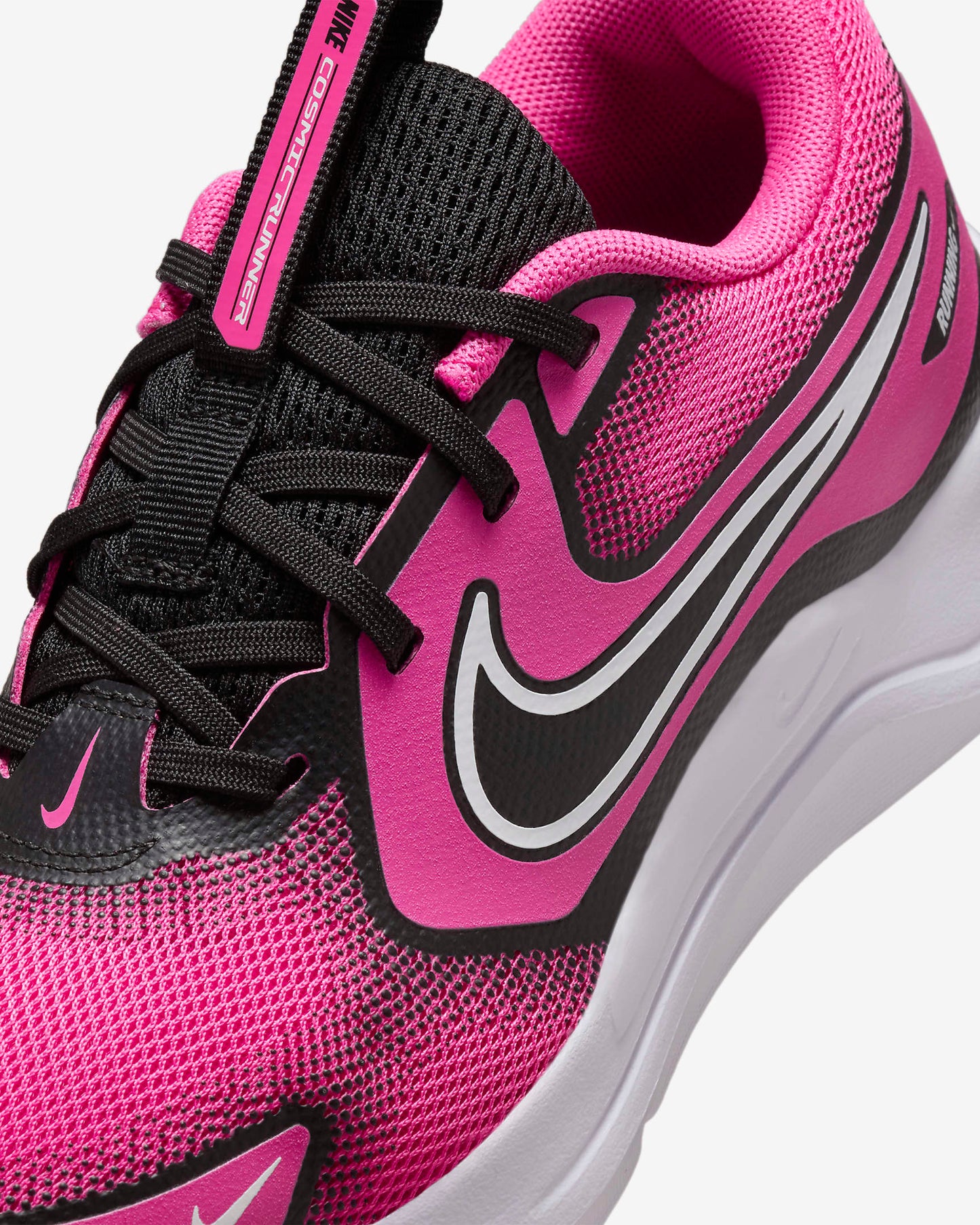 ZAPATILLAS NIÑA NIKE COSMIC RUNNER HM4402