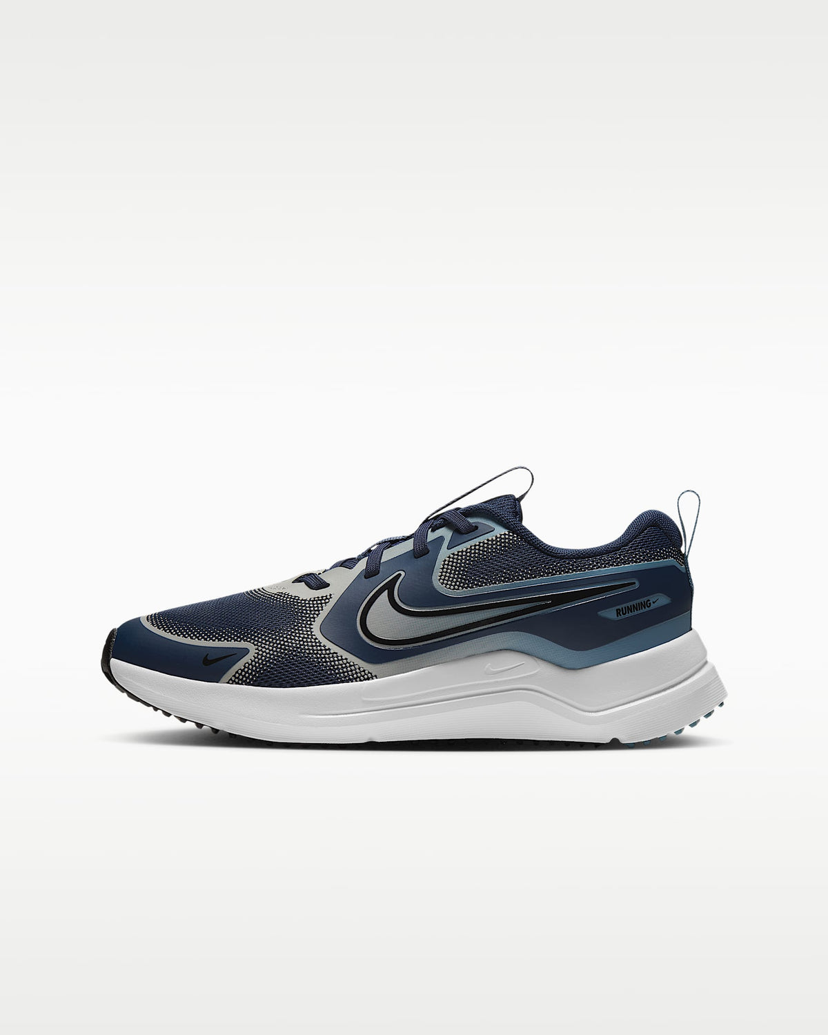 ZAPATILLAS KIDS NIKE COSMIC RUNNER GRD IR1518