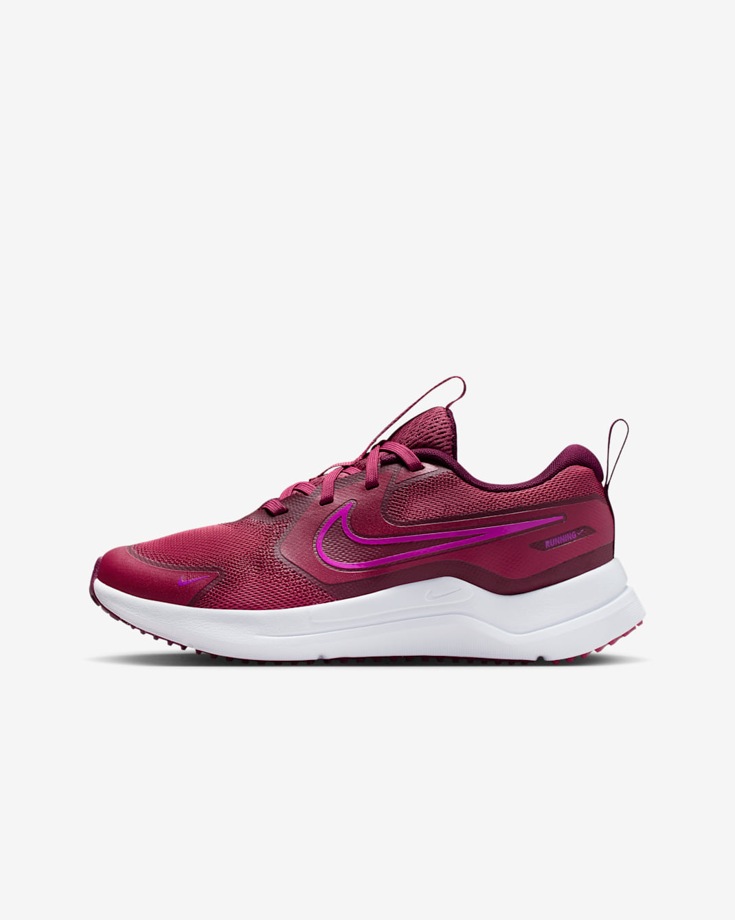 ZAPATILLAS KIDS NIKE COSMIC RUNNER GS HM4402-603