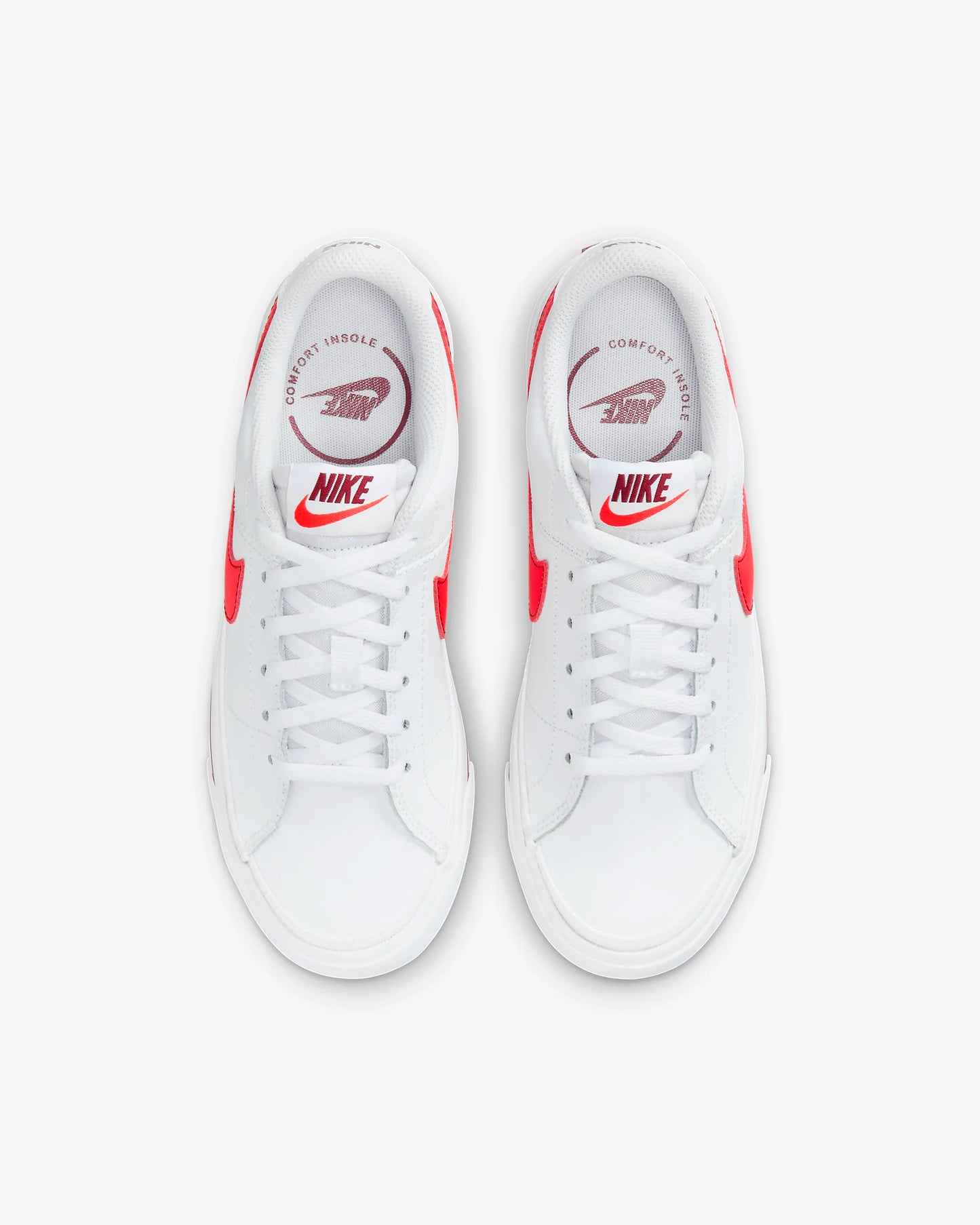 ZAPATILLA NIKE COURT LEGACY DA5380