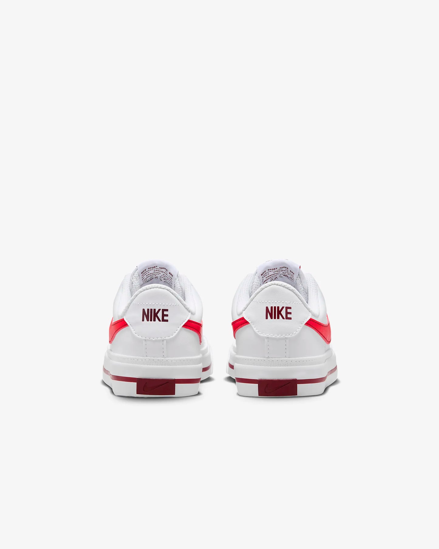 ZAPATILLA NIKE COURT LEGACY DA5380