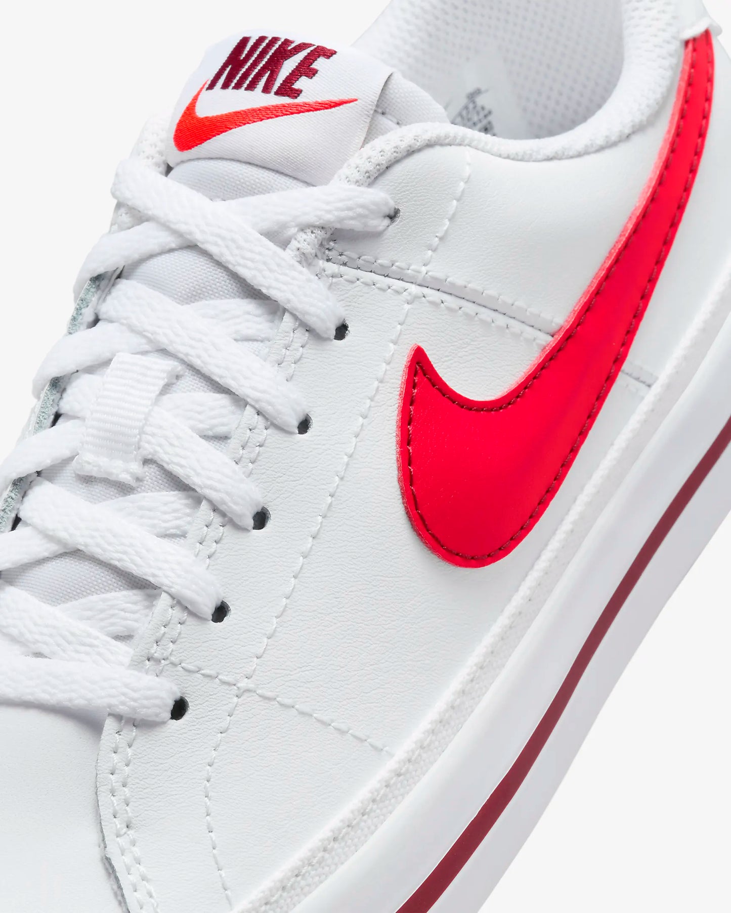 ZAPATILLA NIKE COURT LEGACY DA5380