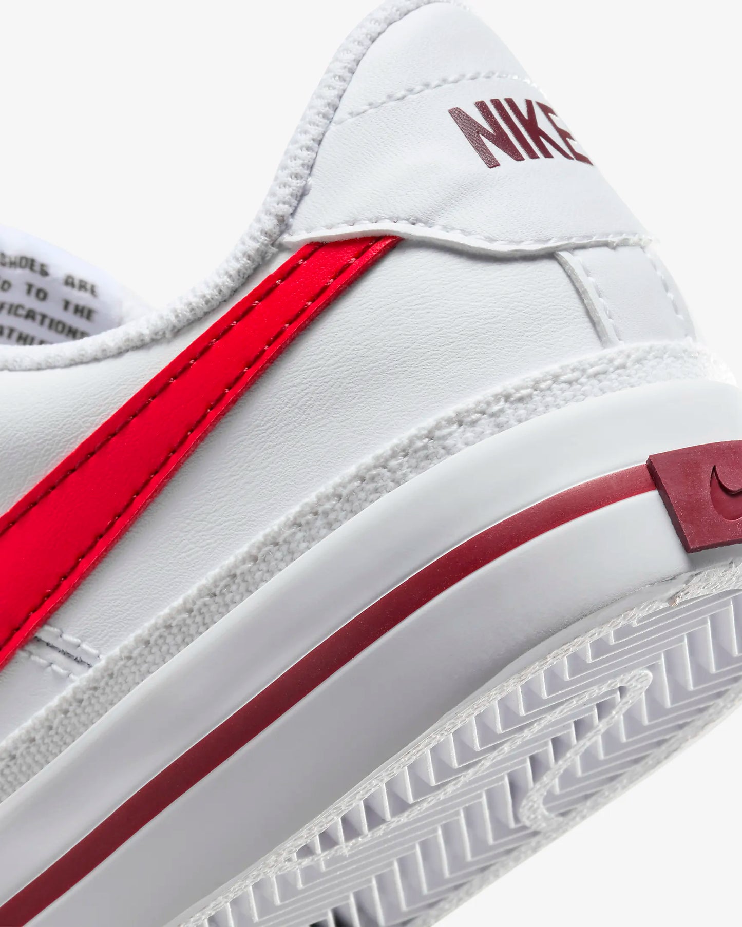 ZAPATILLA NIKE COURT LEGACY DA5380